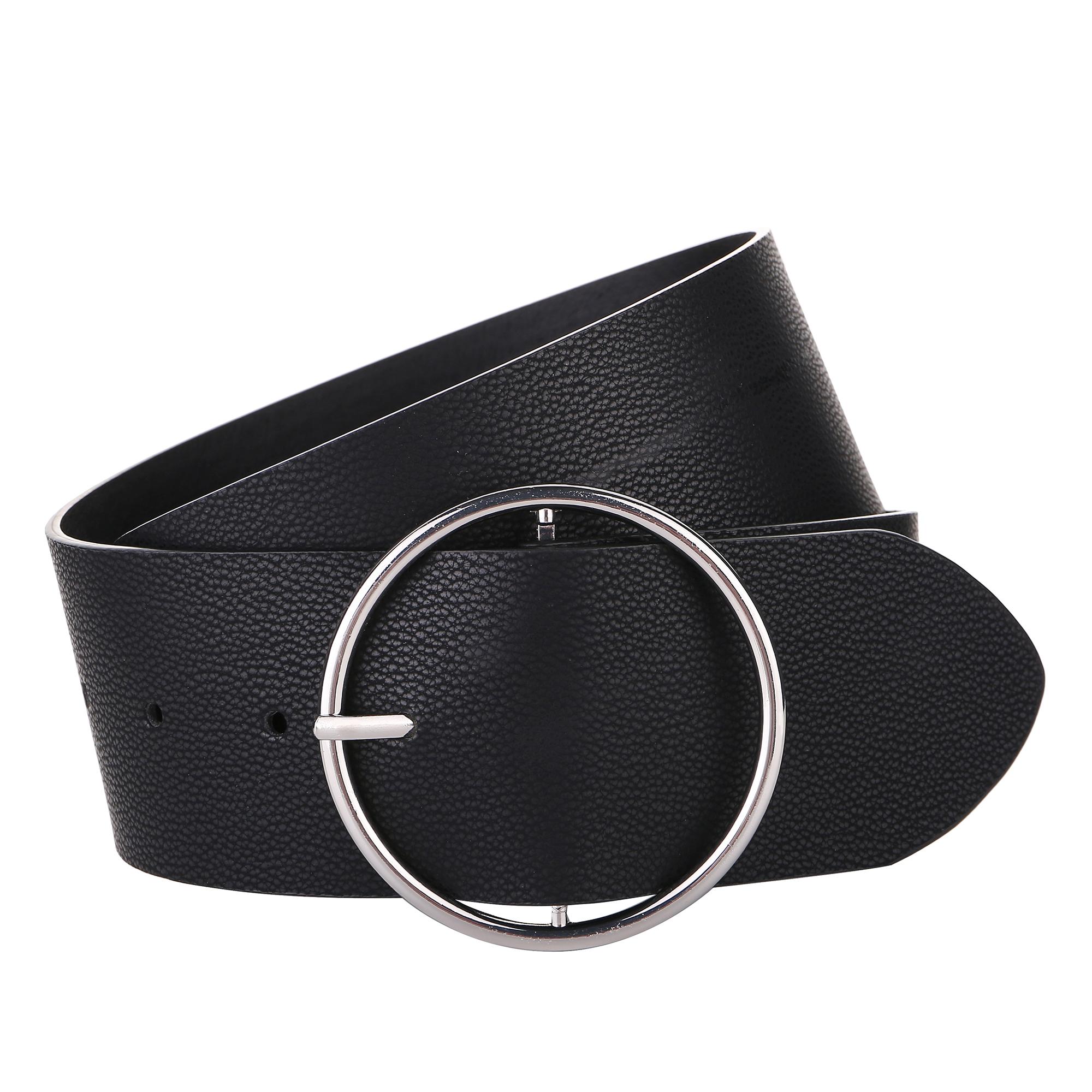 Womens Fashion PU Belt